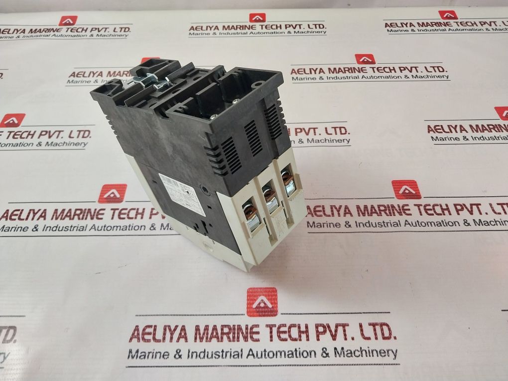 Siemens 3Rv1041-4Ja10 Motor Protection Circuit Breaker 45-63A