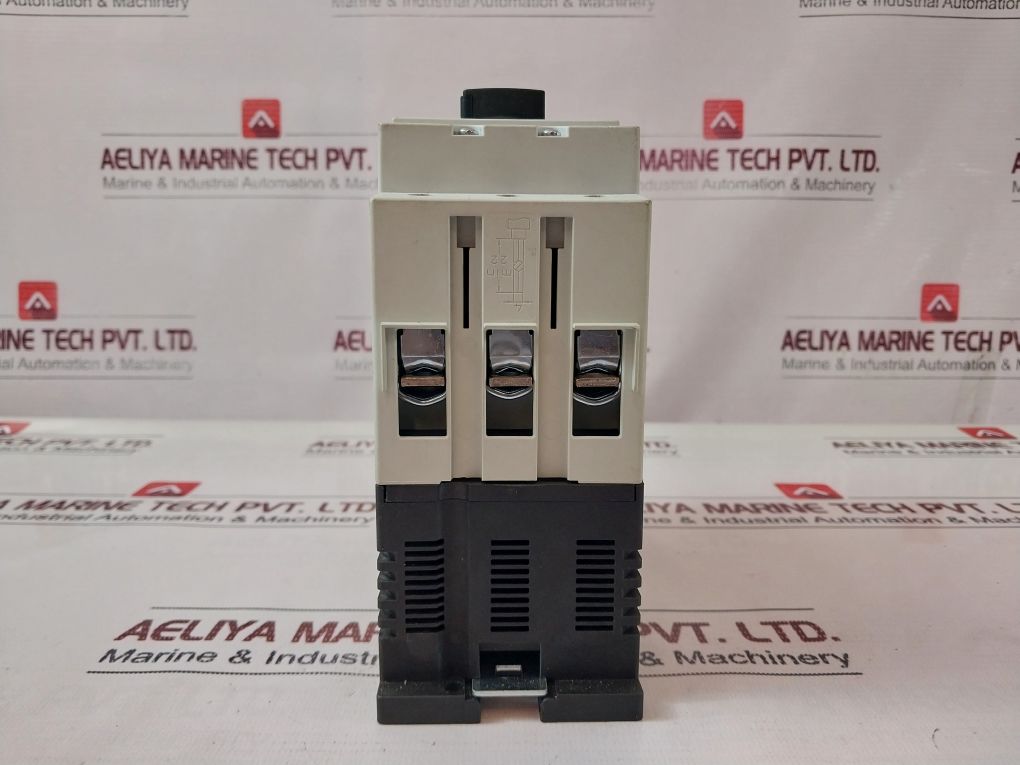 Siemens 3Rv1041-4Ja10 Motor Protection Circuit Breaker 45-63A