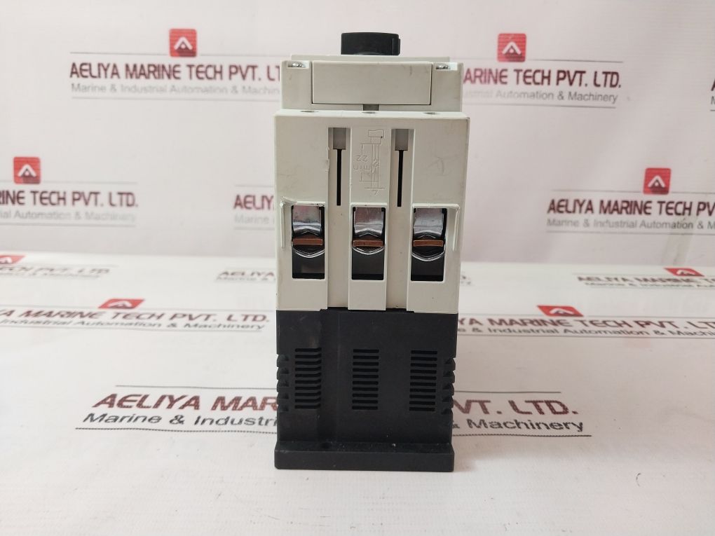 Siemens 3Rv1041-4Ja10 Motor Protection Circuit Breaker 45-63A