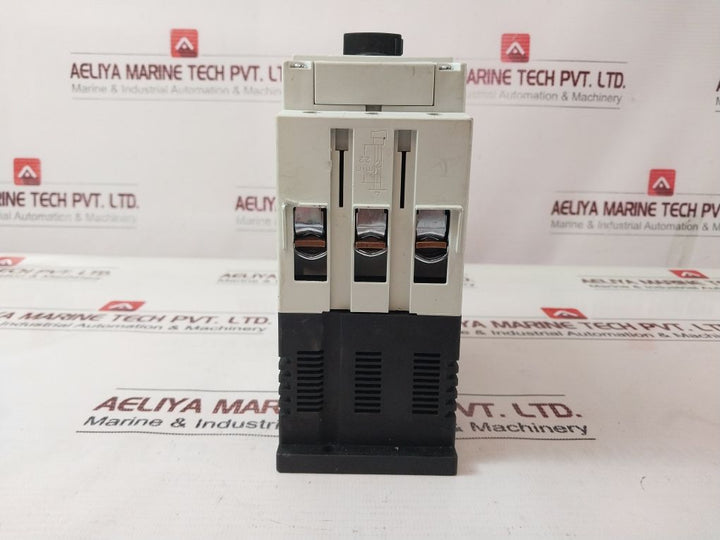Siemens 3Rv1041-4Ja10 Motor Protection Circuit Breaker 45-63A