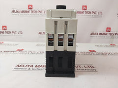 Siemens 3Rv1041-4Ja10 Motor Protection Circuit Breaker 45-63A