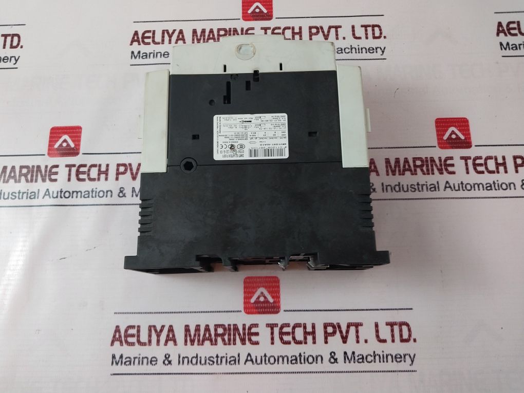 Siemens 3Rv1041-4Ja10 Motor Protection Circuit Breaker 45-63A