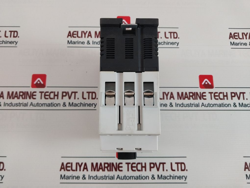 Siemens 3Rv1041-4Ja10 600V