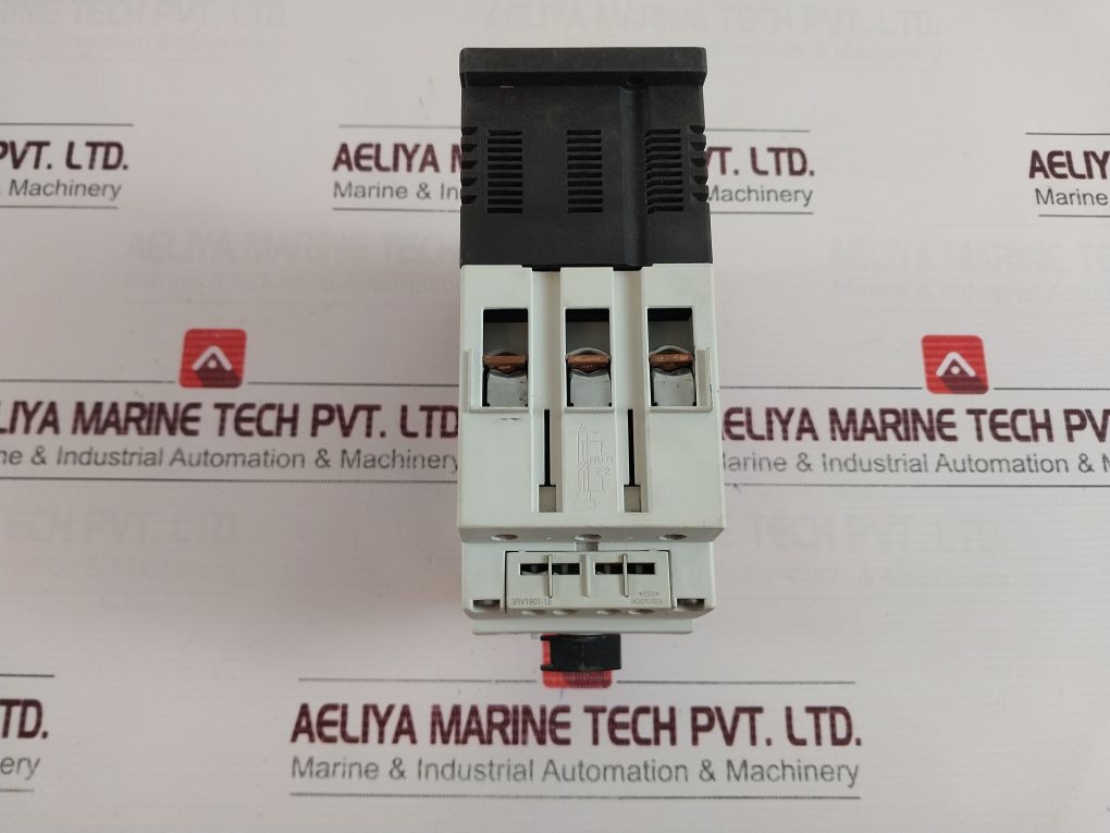 Siemens 3Rv1041-4Ja10 Plastic Case Circuit Breaker 45-63A