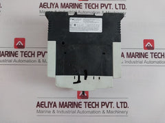 Siemens 3Rv1041-4Ja10 Plastic Case Circuit Breaker 600V
