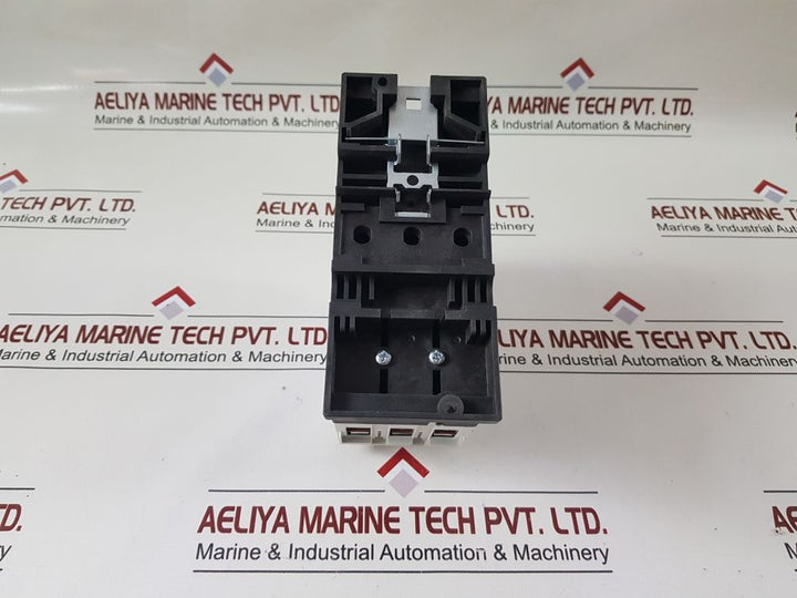 Siemens 3Rv1041-4Ja10 Motor Circuit Breaker