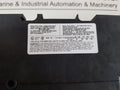 Siemens 3Rv1041-4Ja10 Motor Circuit Breaker