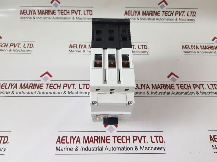 Siemens 3Rv1041-4Ja10 Motor Circuit Breaker