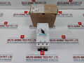 Siemens 3Rv1041-4Ja10 Motor Protection Circuit Breaker
