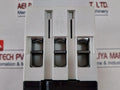 Siemens 3Rv1041-4Ja10 Motor Protection Circuit Breaker