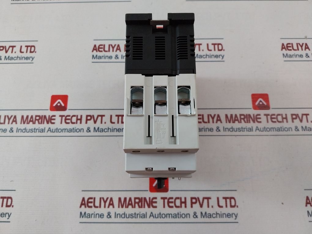 Siemens 3Rv1041-4Ja10 Motor Protector Circuit Breaker