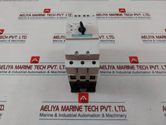 Siemens 3Rv1041-4Ja10 Motor Protector Circuit Breaker