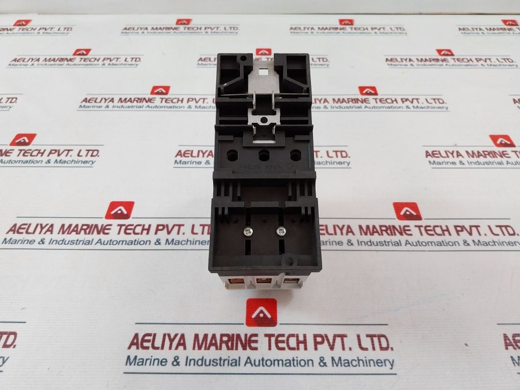 Siemens 3Rv1041-4Ja10 Motor Protector Circuit Breaker