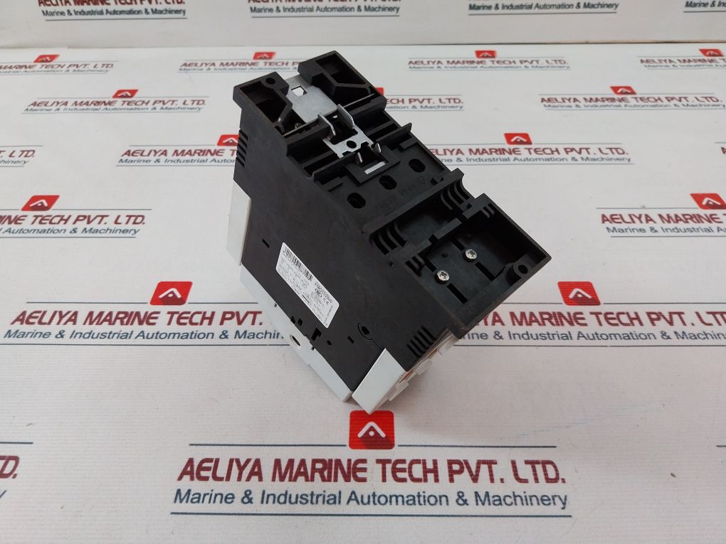 Siemens 3Rv1041-4Ja10 Motor Protector Circuit Breaker