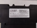 Siemens 3Rv1041-4Ja10 Motor Protector Circuit Breaker