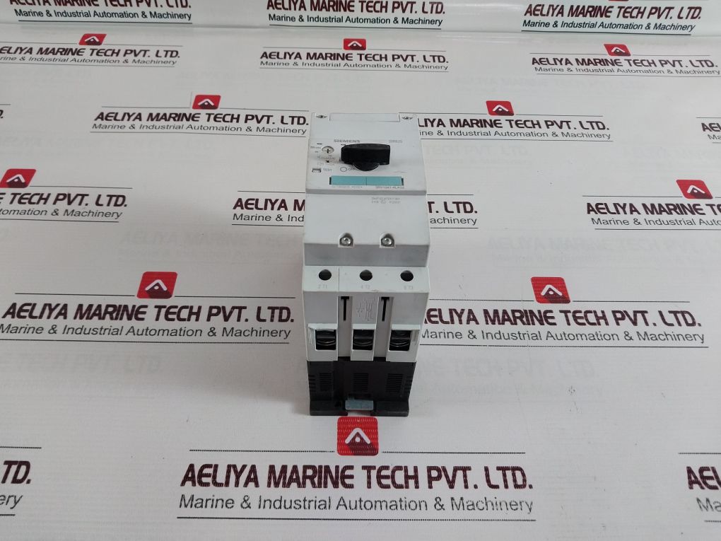 Siemens 3Rv1041-4La10