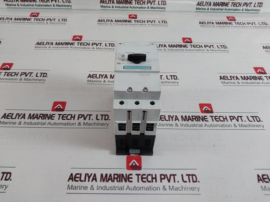 Siemens 3Rv1041-4La10