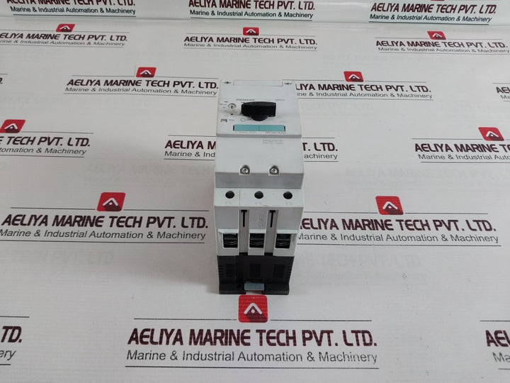 Siemens 3Rv1041-4La10