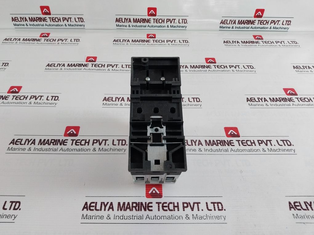Siemens Circuit Breaker 3Rv1041-4La10 Motor Protection