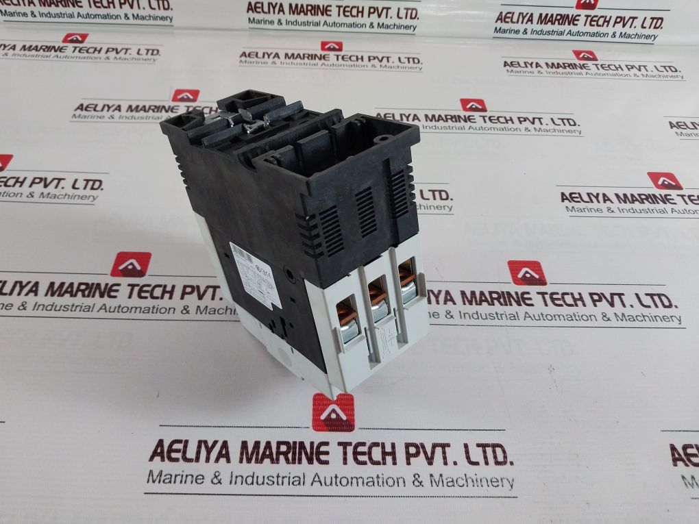 Siemens Circuit Breaker 3Rv1041-4La10 Motor Protection
