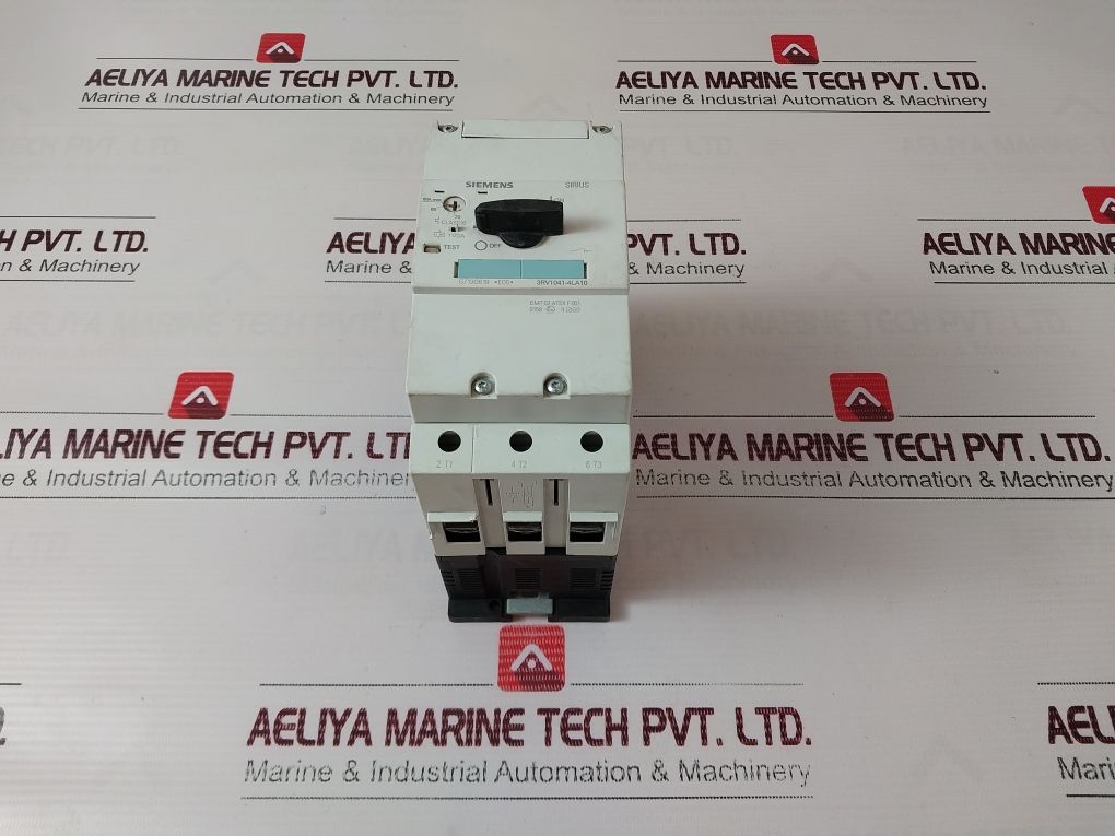 Siemens 3Rv1041-4La10
