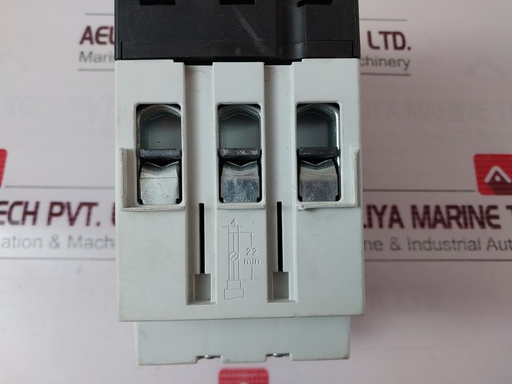 Siemens 3Rv1041-4La10 Circuit Breaker 70-90A