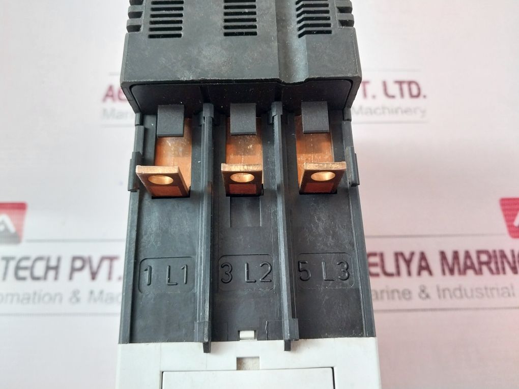 Siemens 3Rv1041-4La10 Circuit Breaker 70-90A