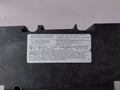 Siemens 3Rv1041-4La10 Circuit Breaker 70-90A