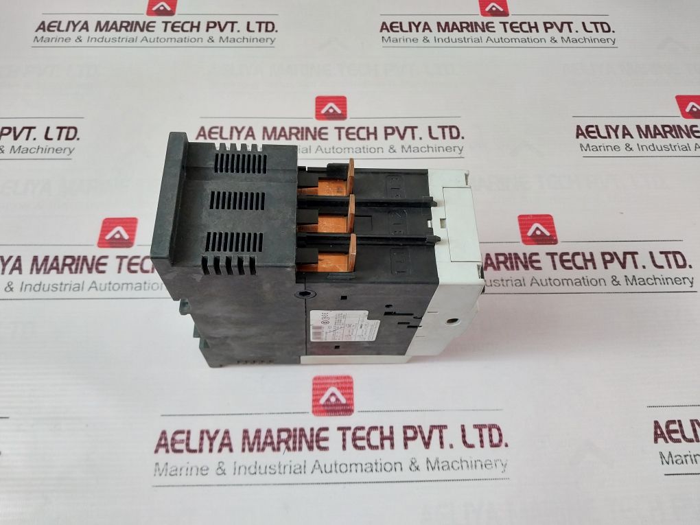 Siemens 3Rv1041-4La10 Circuit Breaker 70-90A