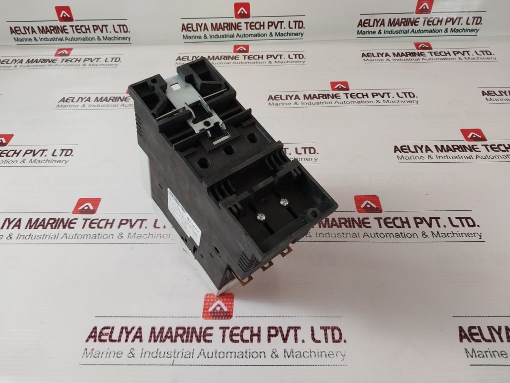 Siemens 3Rv1041-4La10 Circuit Breaker 70-90A