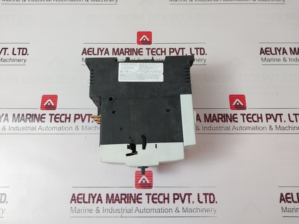 Siemens 3Rv1041-4La10 Circuit Breaker 70-90A