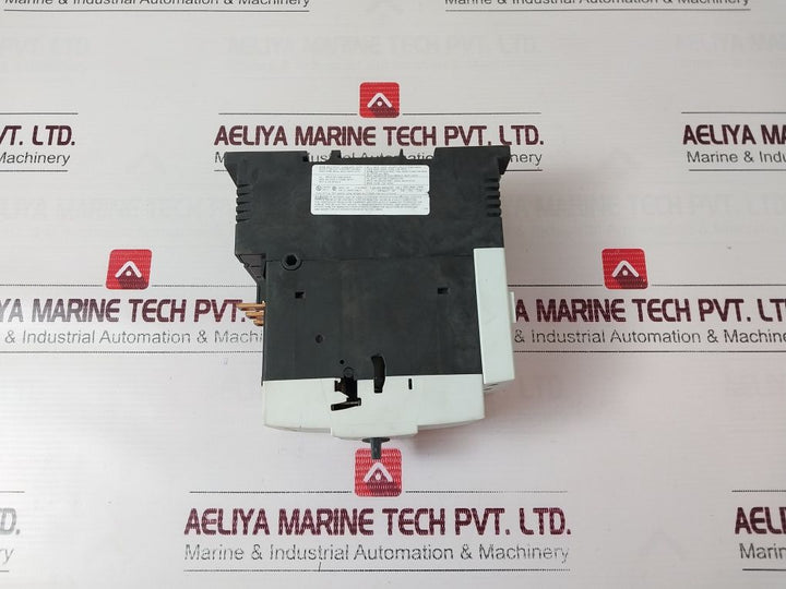 Siemens 3Rv1041-4La10 Circuit Breaker 70-90A
