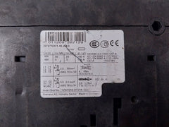 Siemens 3Rv1041-4La10 Circuit Breaker 70-90A
