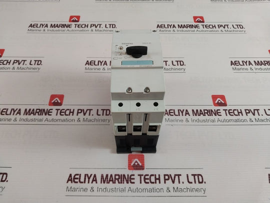 Siemens 3Rv1042-4Da10 25A
