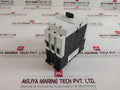 Siemens 3Rv1042-4Da10 Plastic Case Circuit Breaker 18-25A