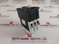 Siemens 3Rv1042-4Da10 Plastic Case Circuit Breaker 18-25A