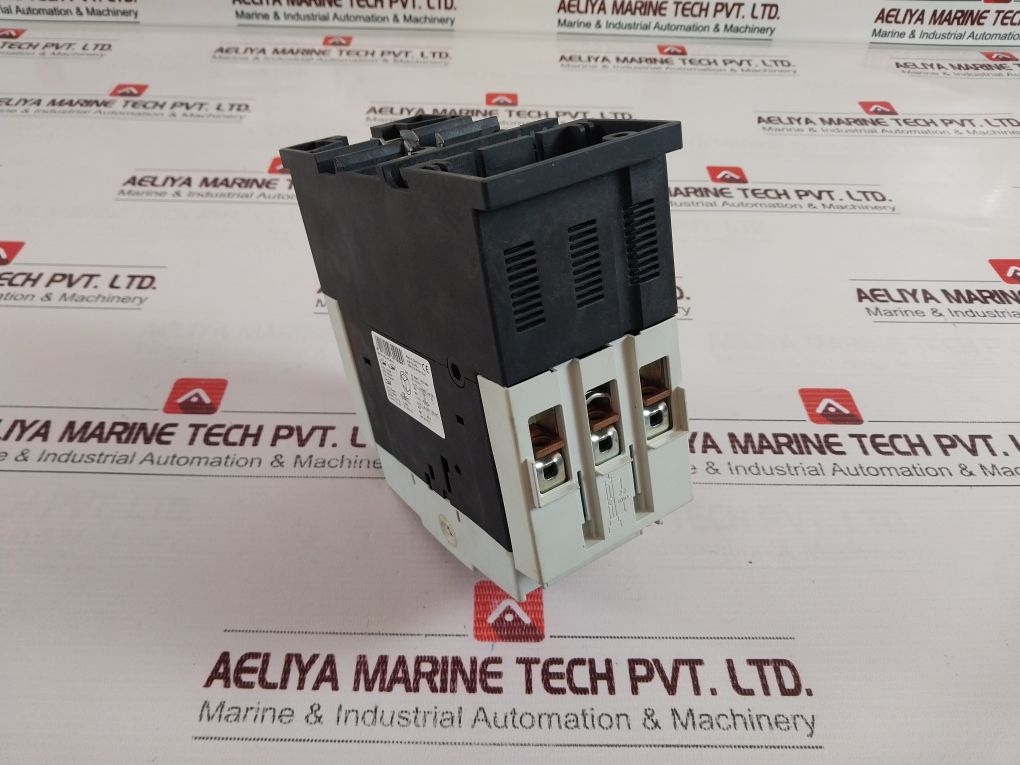 Siemens 3Rv1042-4Da10 Plastic Case Circuit Breaker 18-25A