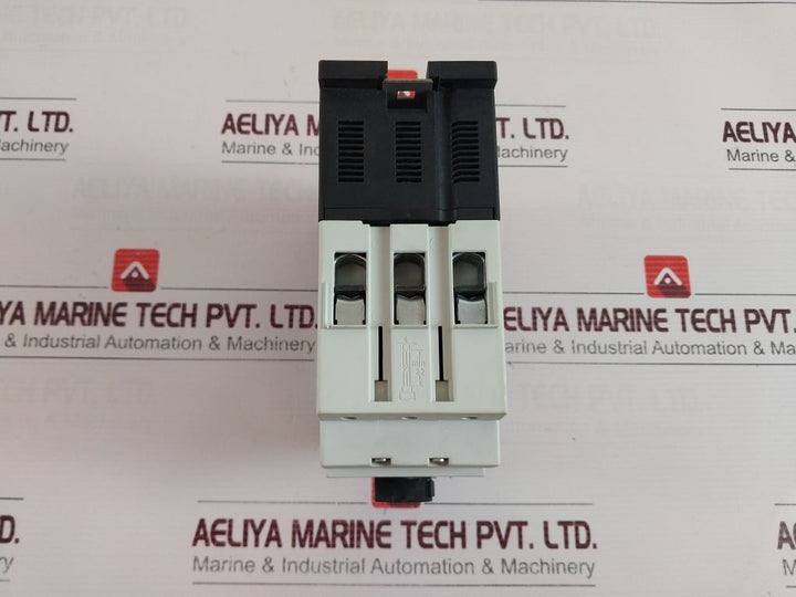 Siemens 3Rv1042-4Da10 Plastic Case Circuit Breaker 18-25A