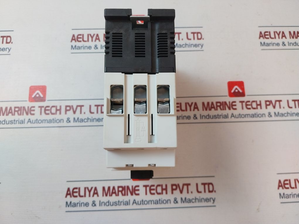 Siemens 3Rv1341-4Jc10 Circuit Breaker