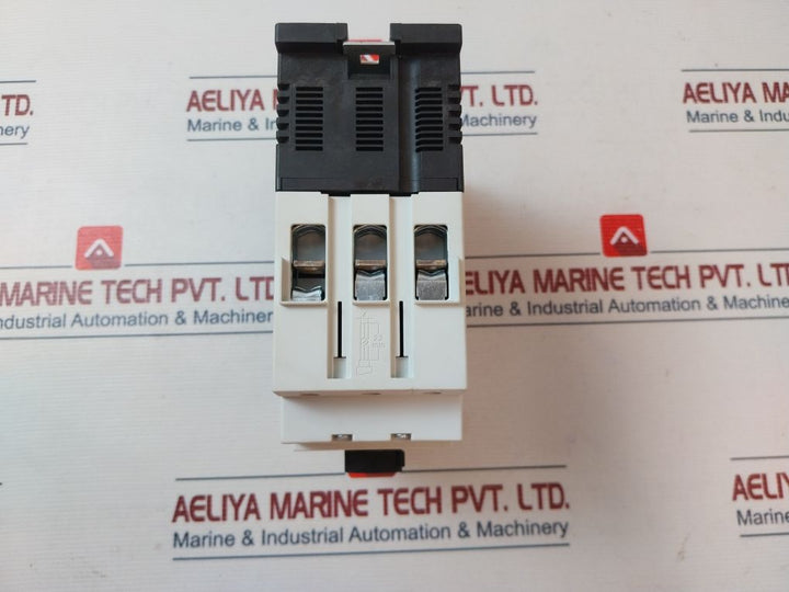 Siemens 3Rv1341-4Jc10 Circuit Breaker
