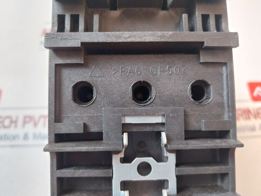 Siemens 3Rv1341-4Jc10 Circuit Breaker