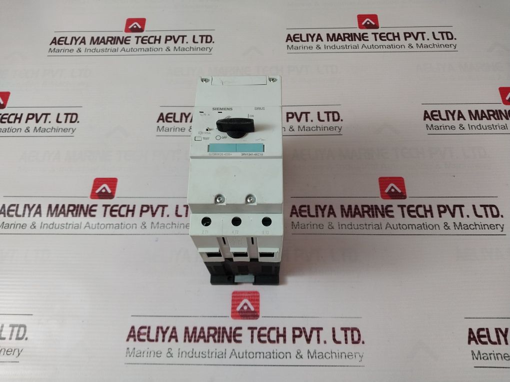Siemens 3Rv1341-4Kc10
