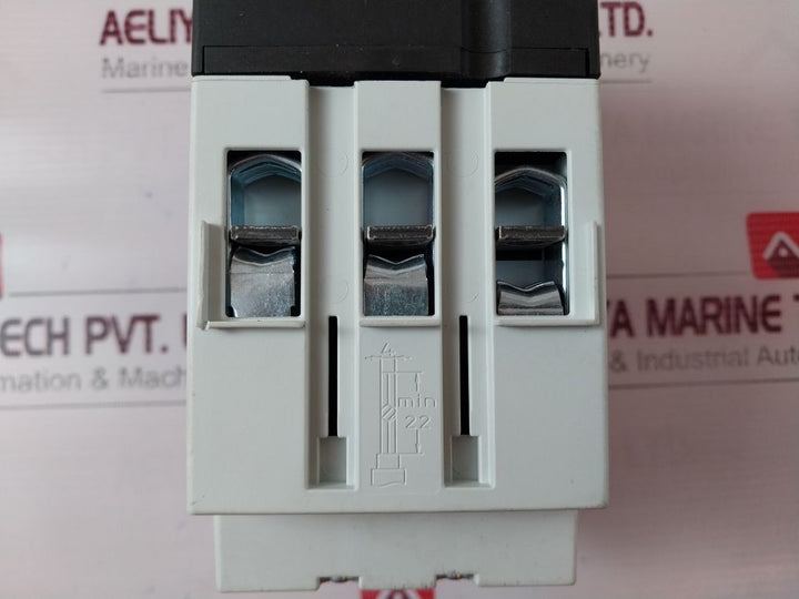 Siemens 3Rv1341-4Kc10 Circuit Breaker 75A