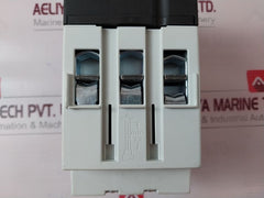 Siemens 3Rv1341-4Kc10 Circuit Breaker 75A