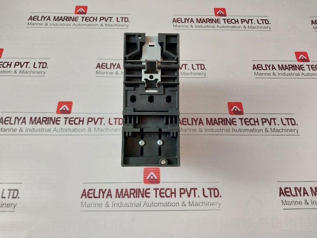 Siemens 3Rv1341-4Kc10 Circuit Breaker 75A