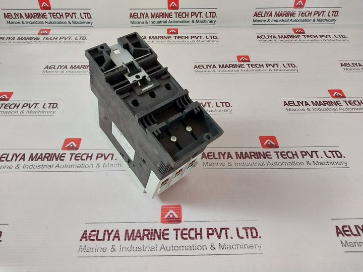 Siemens 3Rv1341-4Kc10 Circuit Breaker 75A