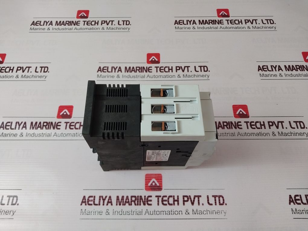 Siemens 3Rv1341-4Kc10 Circuit Breaker 75A