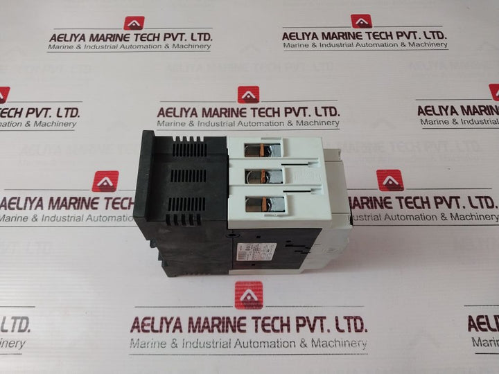 Siemens 3Rv1341-4Kc10 Circuit Breaker 75A