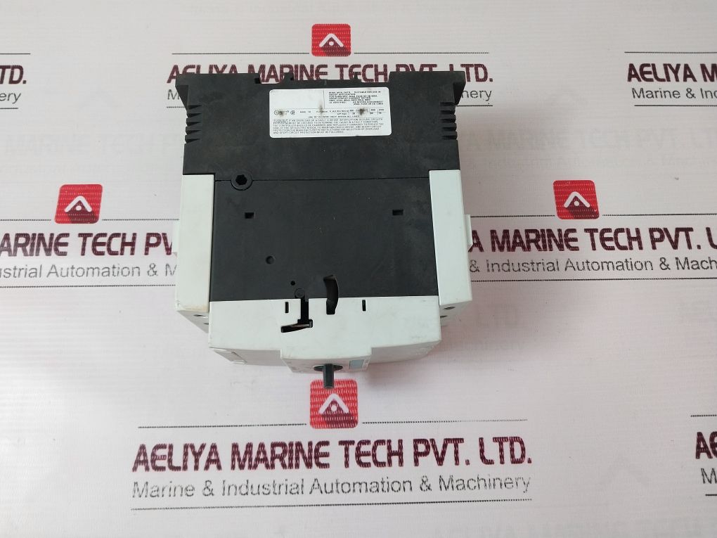 Siemens 3Rv1341-4Kc10 Circuit Breaker 75A