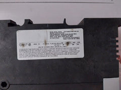 Siemens 3Rv1341-4Kc10 Circuit Breaker 75A
